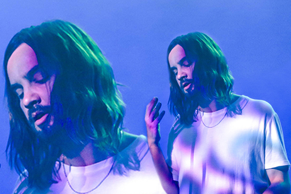 Tame Impala released The Slow Rush B-Sides and Remixes on Friday.