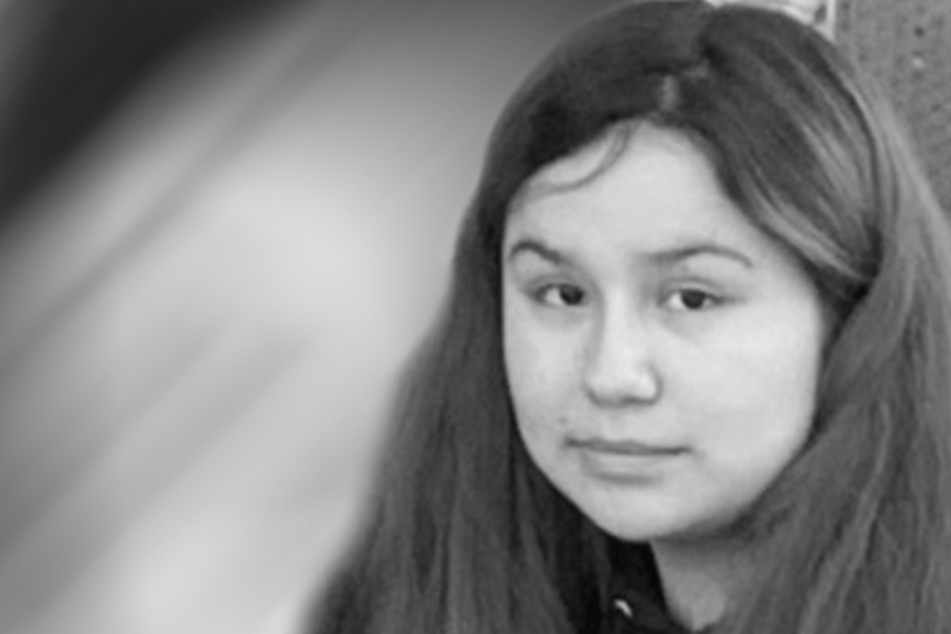 Teenager gives her life to save little cousin in tragic sledding accident