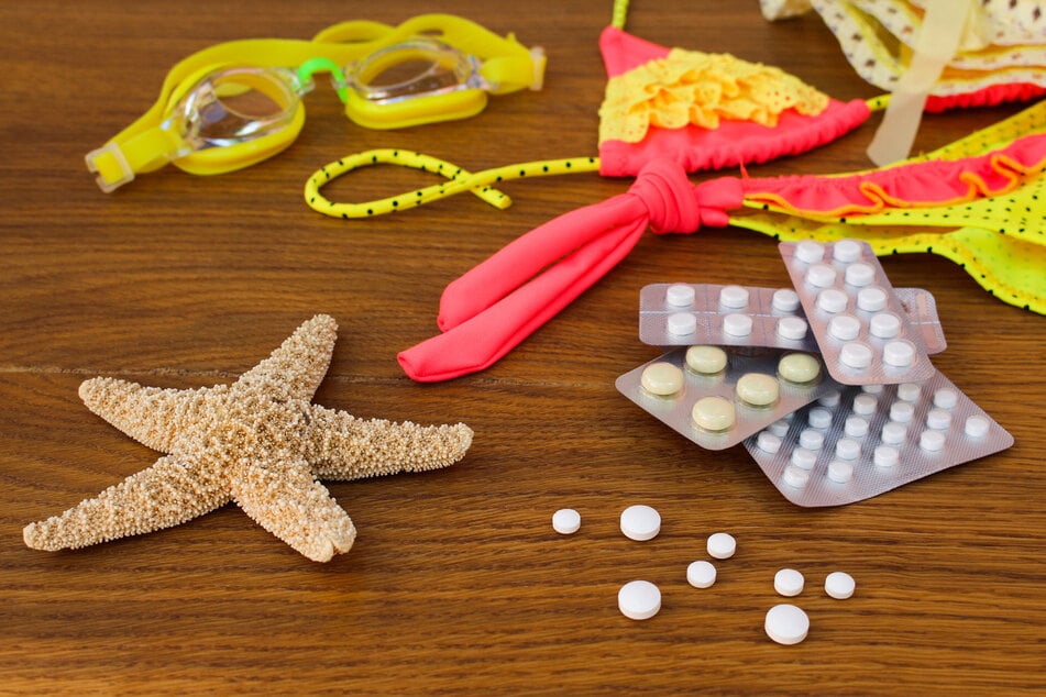 What to pack for vacation: Travel tips and packing essentials