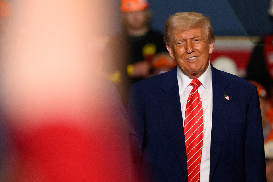 Trump dealt latest blow in attempt to shut down Education Department
