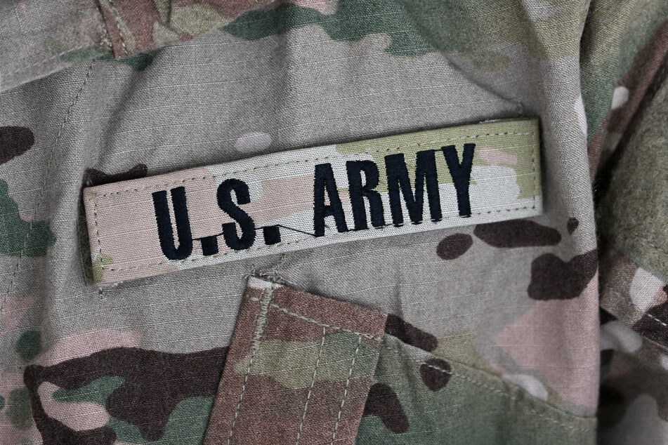 A shooter wounded five soldiers at Fort Stewart before being apprehended by law enforcement on Wednesday, the US military base said.