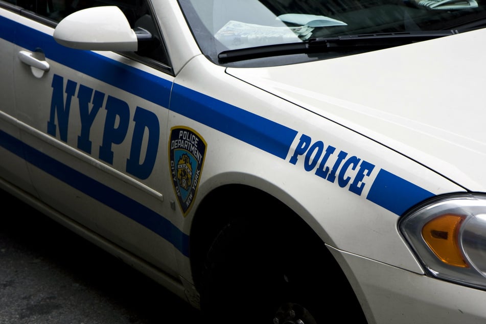 Pregnant woman shot trying to break up a fight after her baby shower