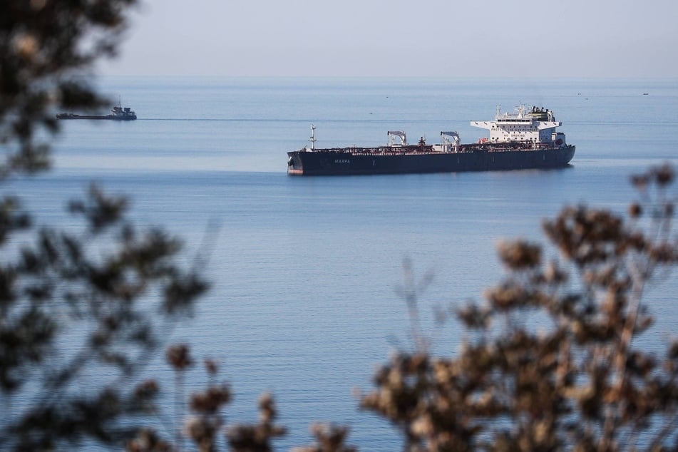Russia says three tankers with diesel en route to US after Trump deal