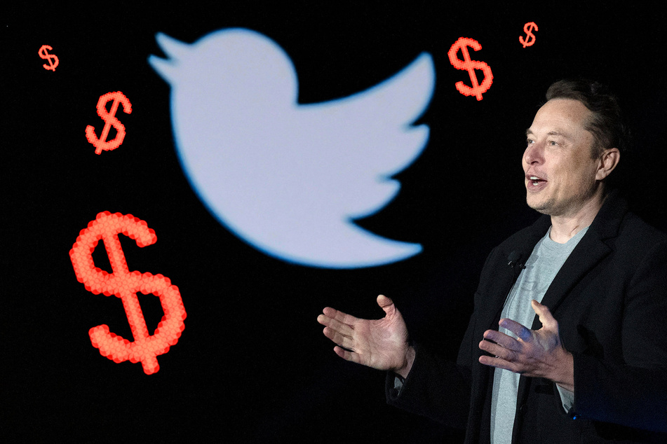 Is Elon Musk forcing Twitter to charge for verified accounts?