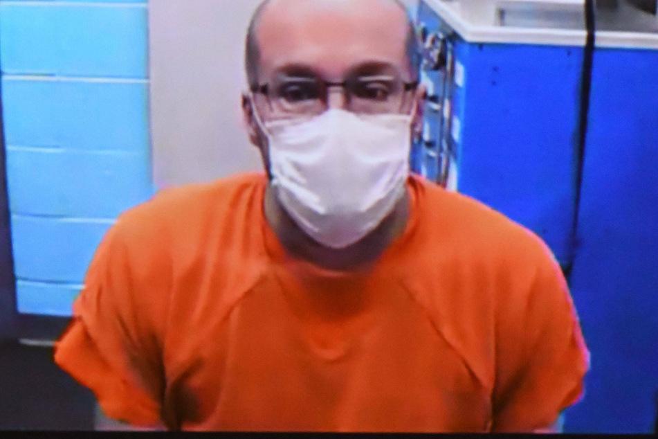 Wisconsin pharmacist who destroyed Covid-19 vaccines is a conspiracy theorist