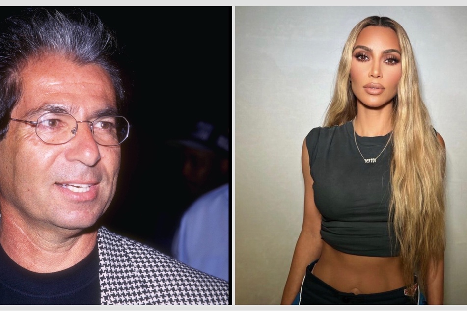 Kim Kardashian makes emotional plea on Instagram: "I kinda need you right now"