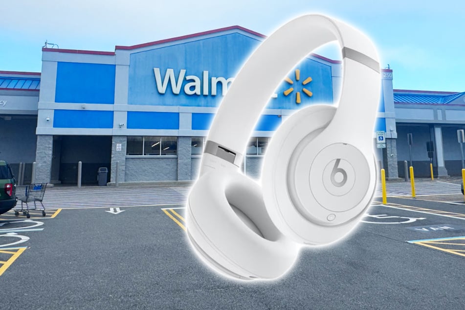 Walmart is currently selling the most popular Beats headphones for $200 off