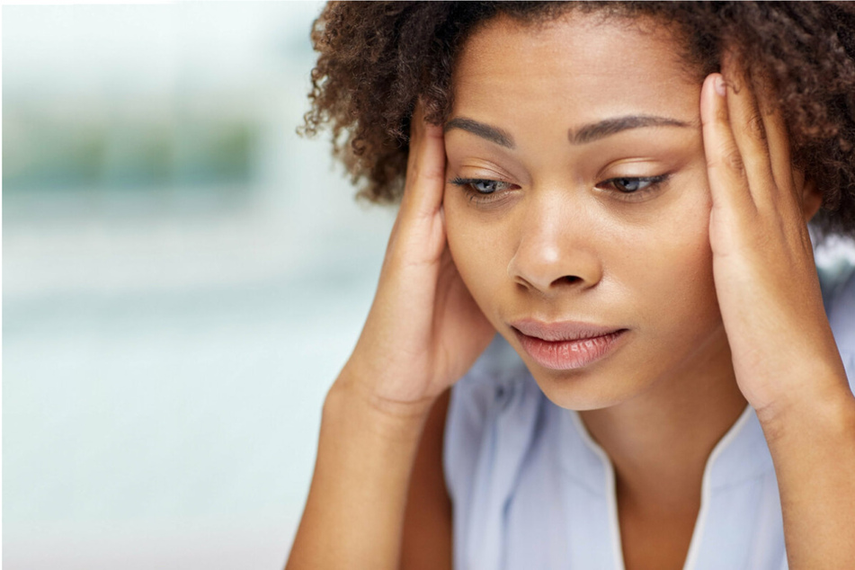 Stress: Here's how to take it down a notch or two