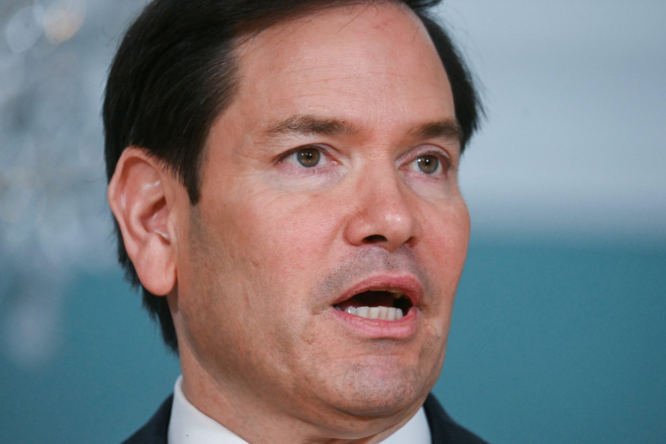 The State Department's latest rights report marks the first under Secretary Marco Rubio.