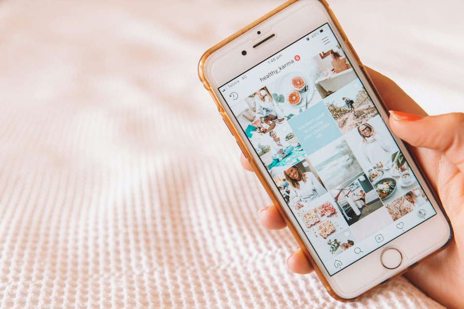AI vs humans: Influencers face competition from virtual models