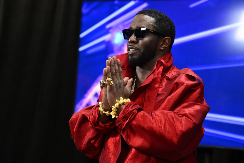 The federal judge in the trial of Sean "Diddy" Combs for sex trafficking and other charges has denied the music mogul's bid to delay his trial by two months, saying he had ample time to prepare.