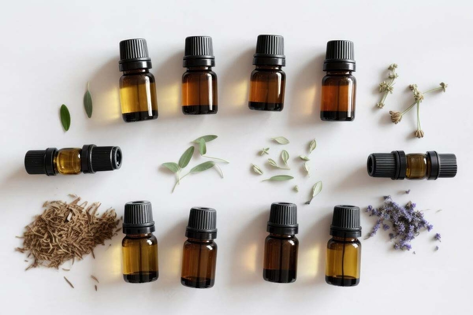 Many perfumes, oils, and fragrances can hurt cats, so they should be kept away.