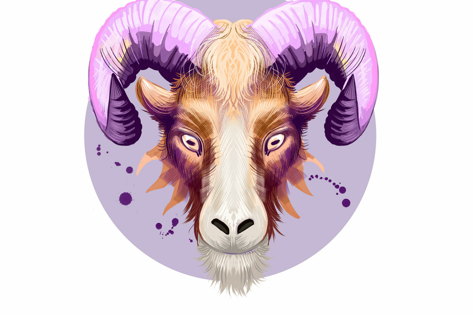 Free Aries Monthly Horoscope for March 2023