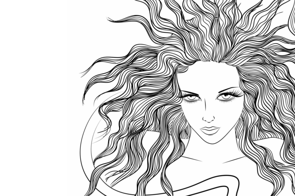 Free Leo monthly horoscope for June 2023