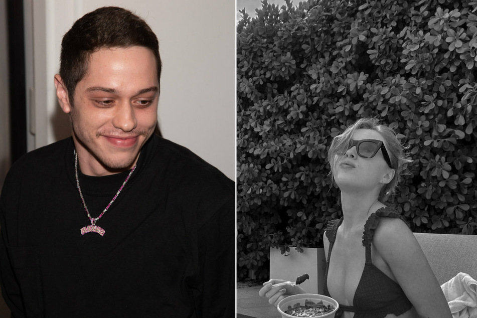 Rumors confirmed as Bridgerton star Phoebe Dynevor spotted with her SNL beau