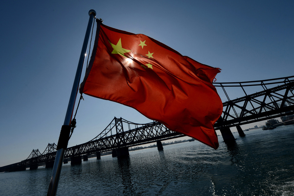 China is expanding its nuclear arsenal faster than any other country.