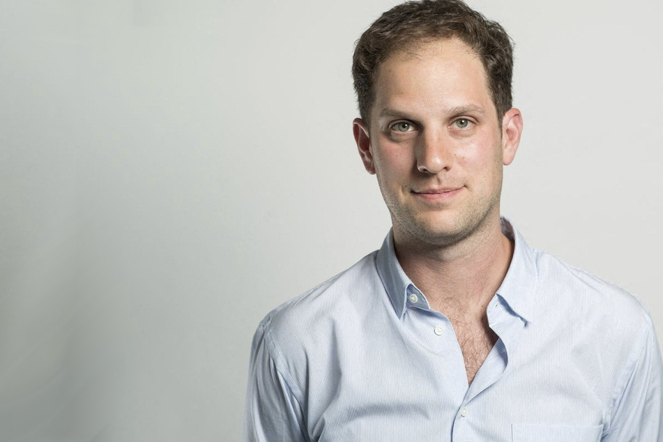 Lawyers acting for Evan Gershkovich, the Wall Street Journal correspondent being held for allegedly spying by Russia, have lodged a formal objection to his detention.
