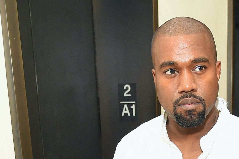 Kanye West allegedly bullied Adidas employees with nude Kim Kardashian pics and porn