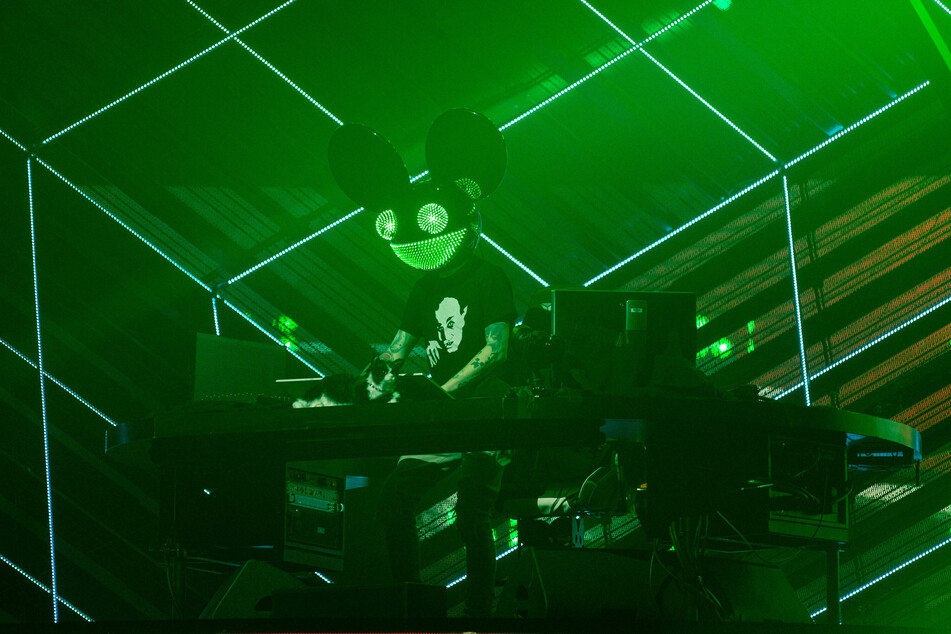 Pod seating might be the new normal for live music as fans prepare for Deadmau5 show in Austin
