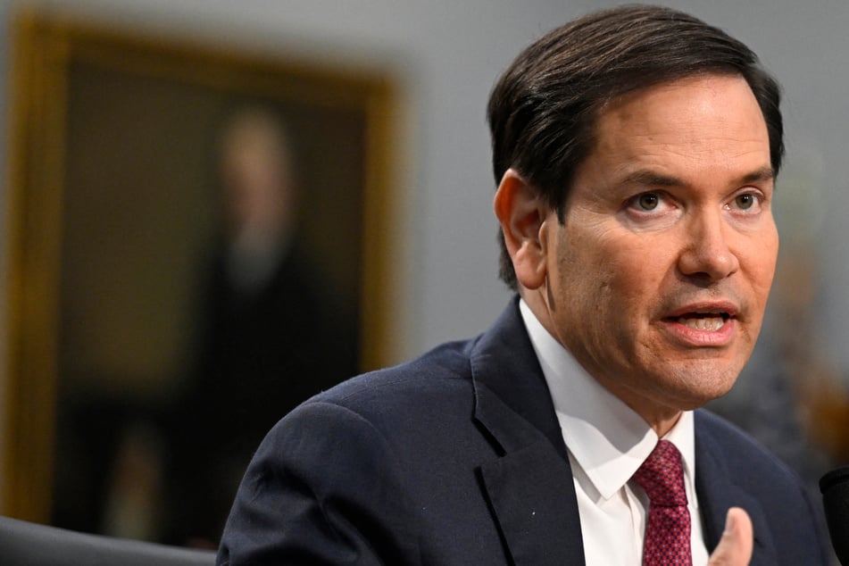 Rubio hits back at China with vow to "aggressively revoke" student visas
