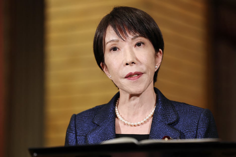 Japan's Prime Minister Sanae Takaichi plans to be "candid" with Trump about the effects of the war on Iran when she visits Washington next week.