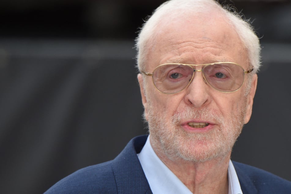 The Odyssey audiobook read by AI-generated Michael Caine released ahead of Christopher Nolan film