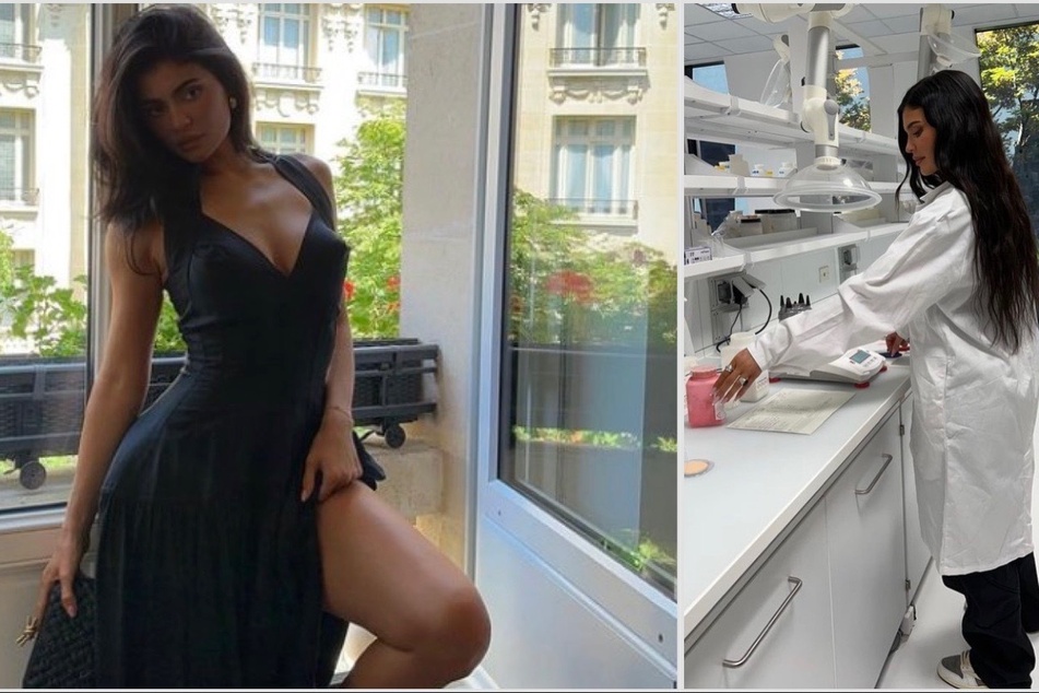 Kylie Jenner talks "powerful" journey on The Kardashians and gets more heat from fans