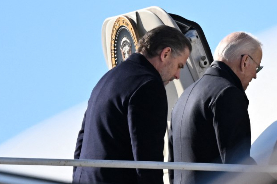 FBI informant indicted for lying about Bidens re-arrested