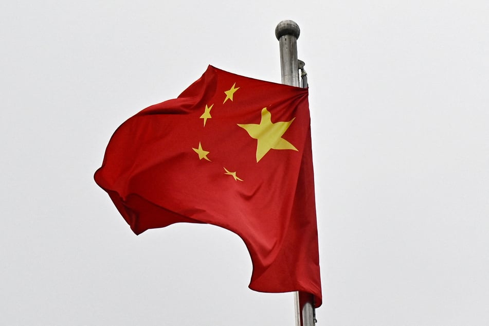 China has released a draft plan for export limits on 40 key technologies, including in AI.