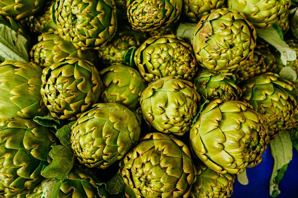 How to make stuffed artichokes: An easy recipe