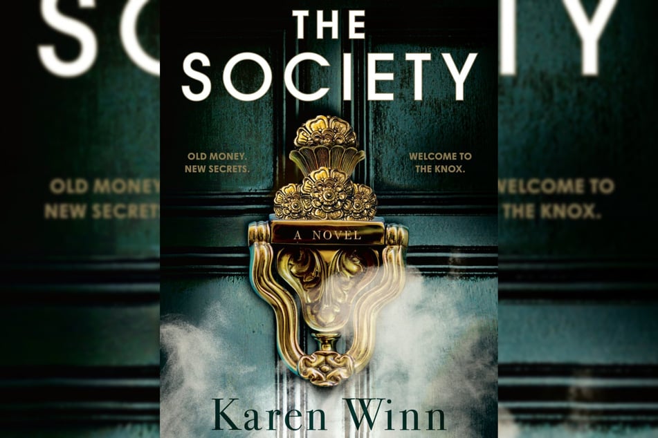 The Society will be released on January 20.