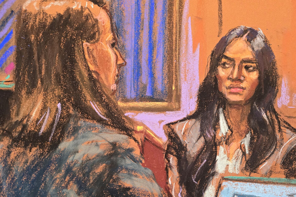 Sean "Diddy" Combs: Defense attacks Cassie Ventura's creditability