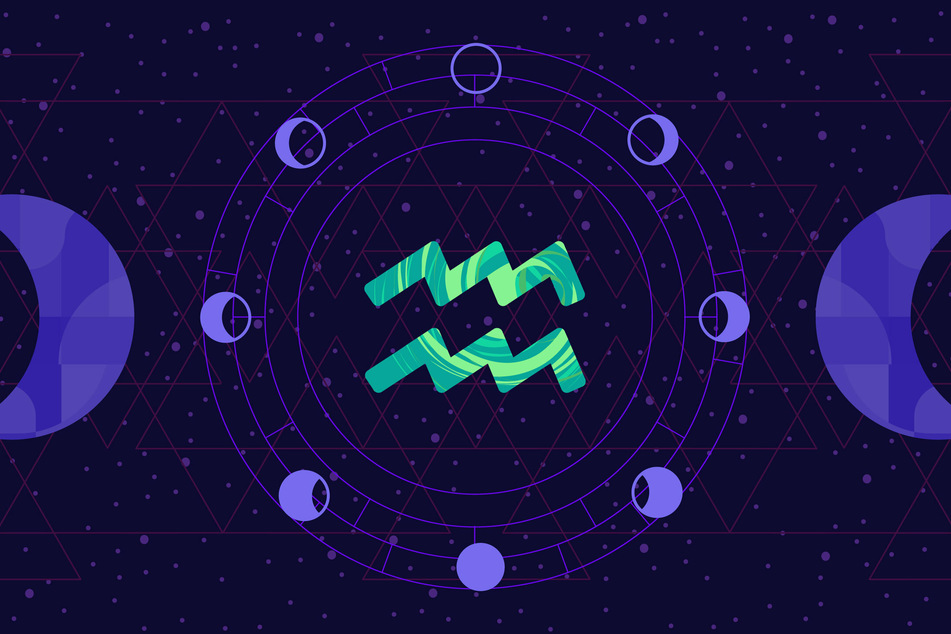 Discover your personal outlook for Aquarius in February 2024 with the monthly horoscope.