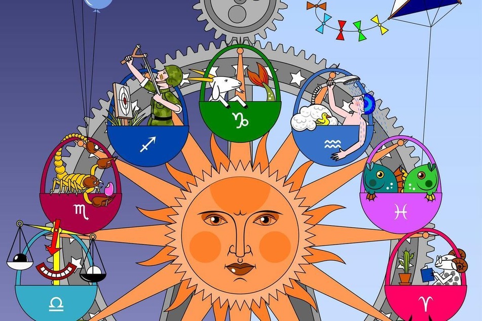 Today's horoscope: Free daily horoscope for Saturday, January 28, 2023