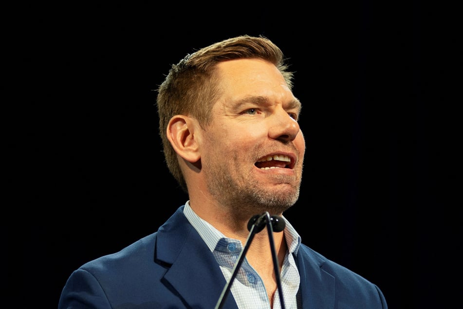 Representative Eric Swalwell has suspended his California gubernatorial campaign amid allegations of sexual misconduct.