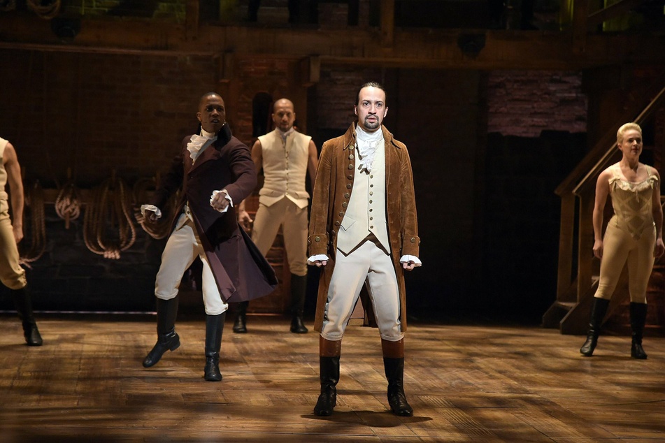 New research reveals the shocking truth about Alexander Hamilton