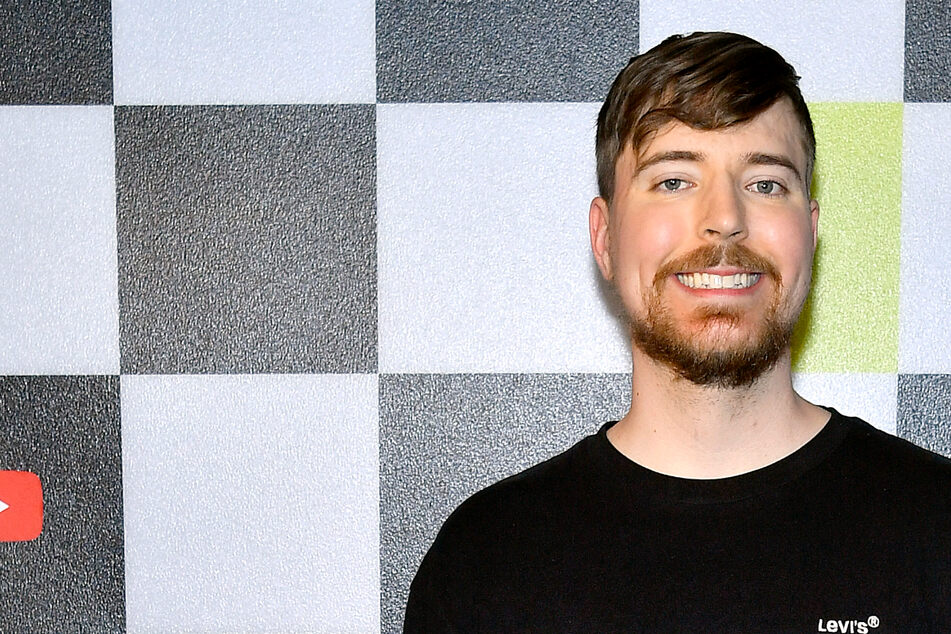 MrBeast slammed by deaf community for latest viral video