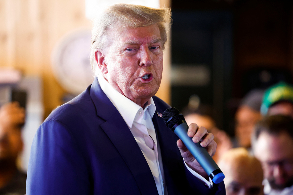 Donald Trump faces four criminal and three civil trials sure to play a central role in the GOP primary debate.