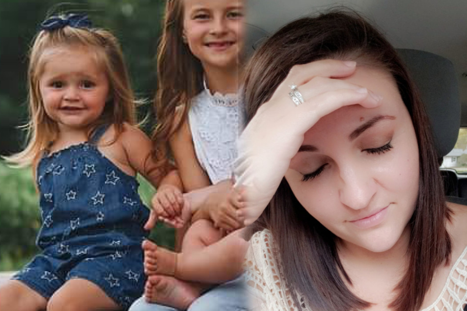 Daughter takes nude photos of her mom and accidentally presses send