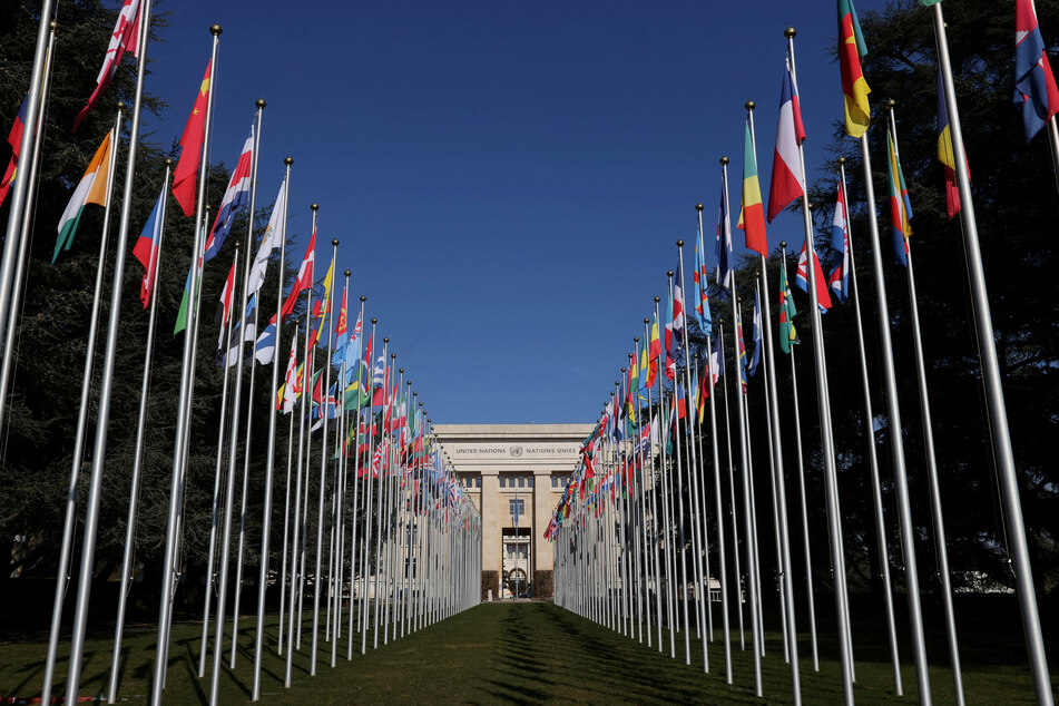 Trump administration slammed for unprecedented snub of UN human rights review
