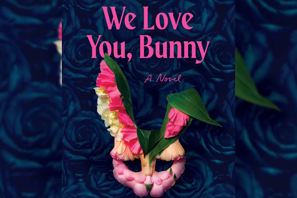 We Love You, Bunny will be published on September 23.