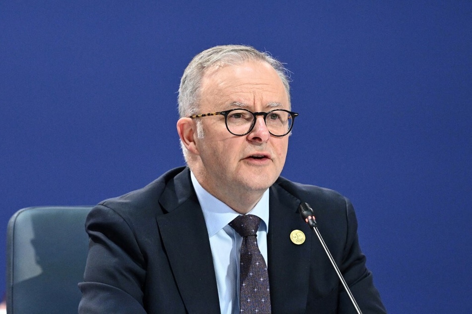 Australian Prime Minister Anthony Albanese has described Elon Musk as an "arrogant billionaire" who "thinks he's above the law."
