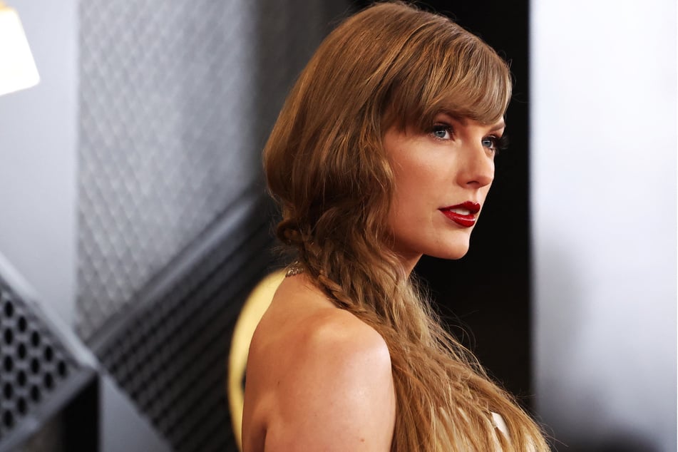 Taylor Swift has unveiled four different editions of her upcoming album, The Tortured Poets Department.