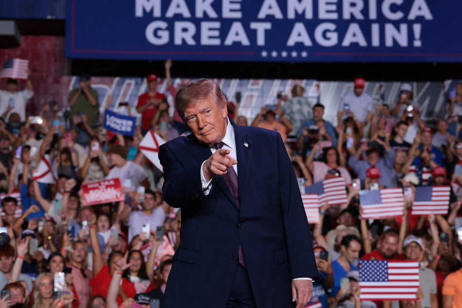 On Friday, President Donald Trump announced he will be sending checks to millions of seniors to help offset the high cost of Medicare premiums.
