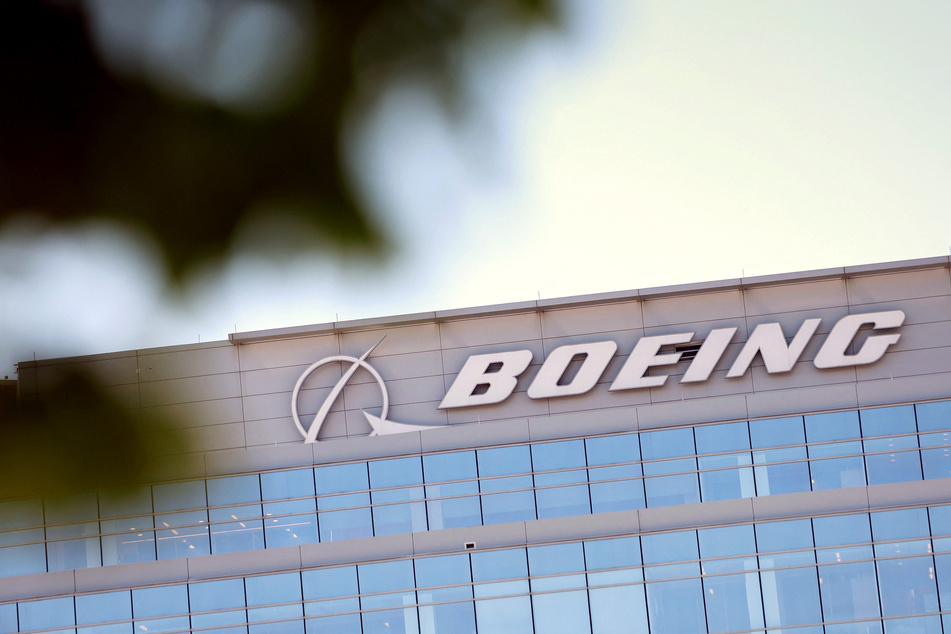 Boeing said it is not involved in personnel decisions of subcontracts.