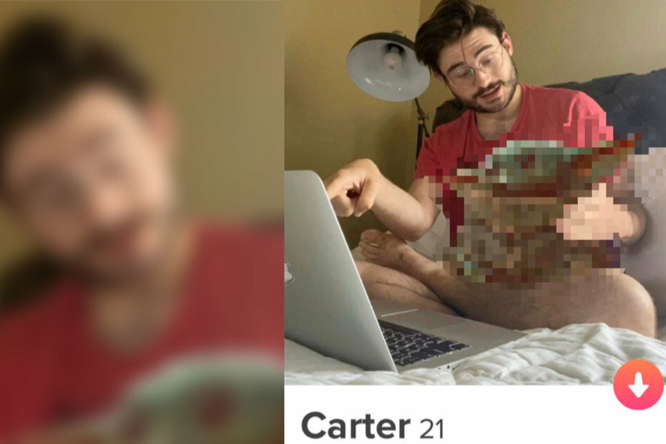 Swipe right, you will: man gets banned from Tinder for posing with Baby Yoda