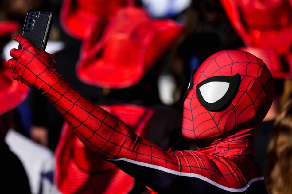 Marvel's Spider-Man 2 has set a record to become the fastest selling PlayStation Studios game ever.