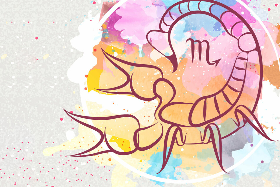 Free Scorpio monthly horoscope for October 2023