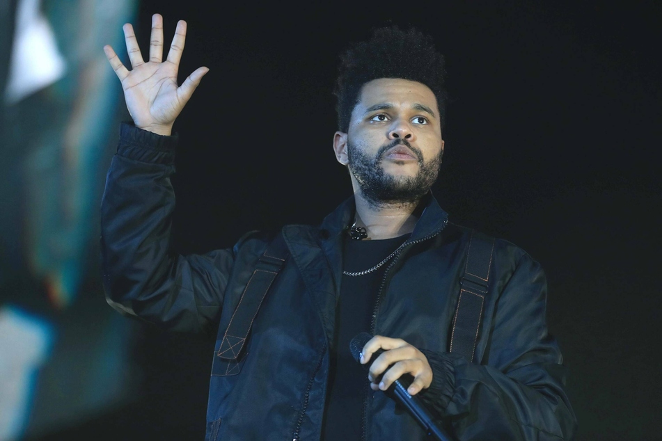 The Weeknd calls Grammys "corrupt" after receiving no nominations
