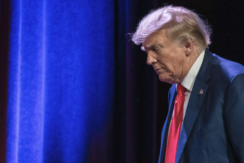 Ex-president Donald Trump's election subversion trial has been set for a March 4 start date, just one day before Super Tuesday.